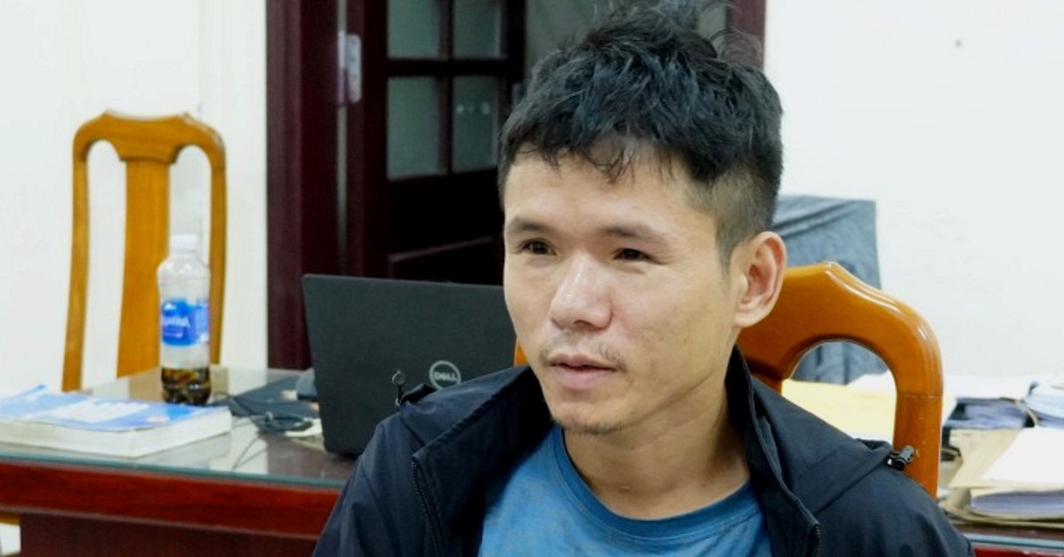 Nghi phạm giết chủ tiệm cầm đồ khai gì với công an?