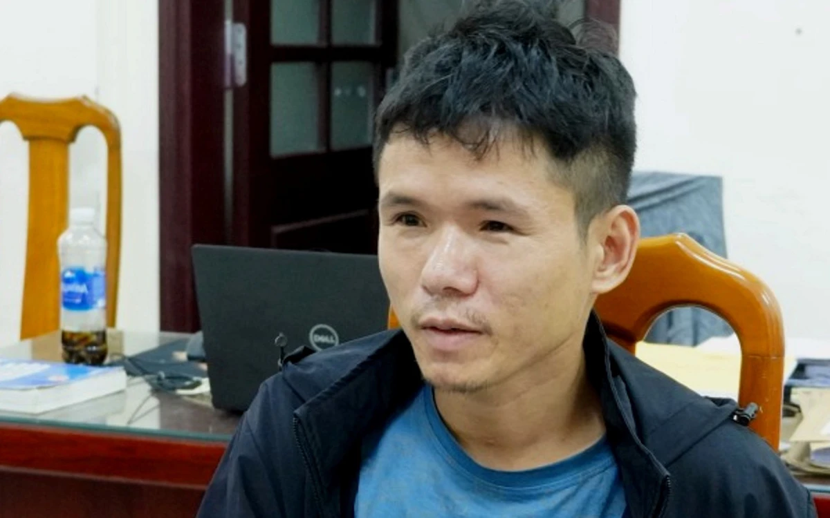 Nghi phạm giết chủ tiệm cầm đồ khai gì với công an?