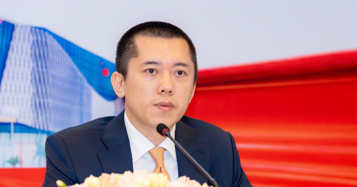 Vì sao Vincom Retail bất ngờ chia cổ tức tiền mặt vài nghìn tỉ?