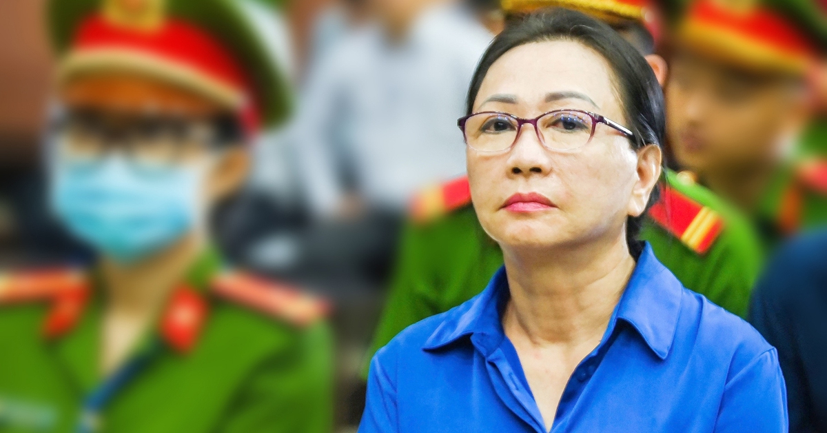 Thi hành án vụ Vạn Thịnh Phát: Rao bán xe Maybach của bà Trương Mỹ Lan từ 7 tỉ đồng