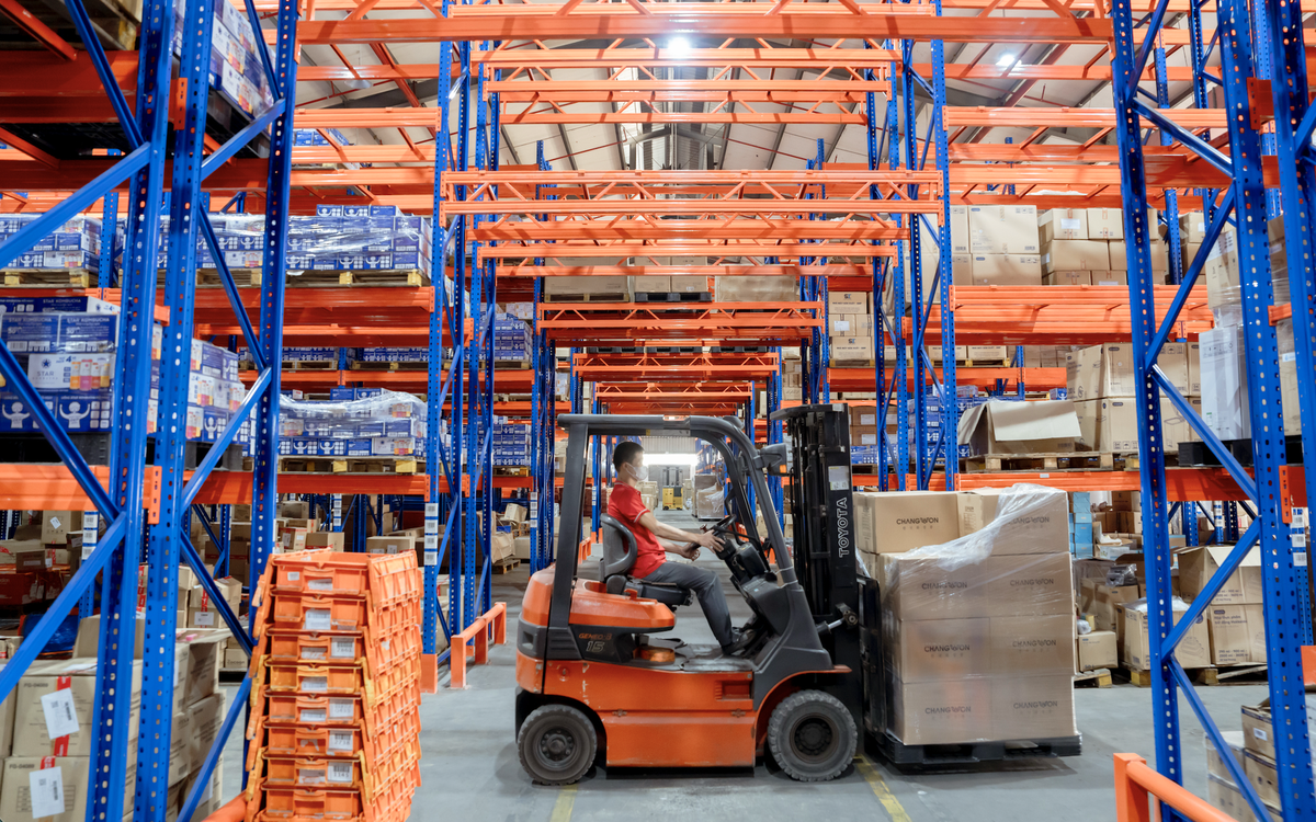 Viettel Post đạt lợi nhuận khủng sau tái cấu trúc