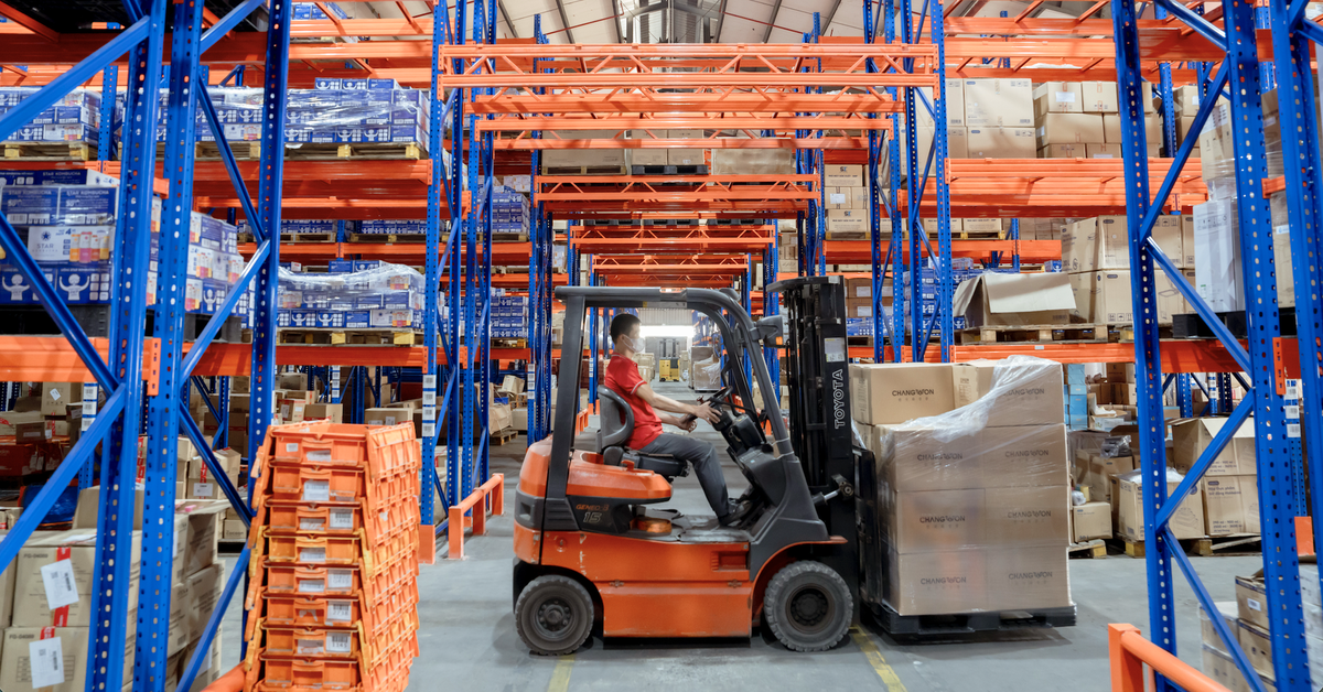 Viettel Post đạt lợi nhuận khủng sau tái cấu trúc