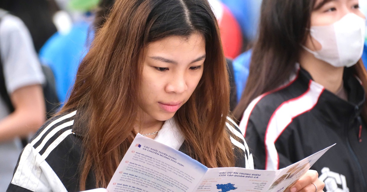 Sinh viên kiến trúc có thể nhận lương khởi điểm từ 12 đến 25 triệu