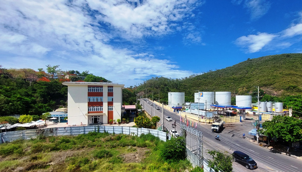 Viện Hải dương học là 'bảo tàng lịch sử chủ quyền biển đảo', cần bảo vệ và bảo toàn