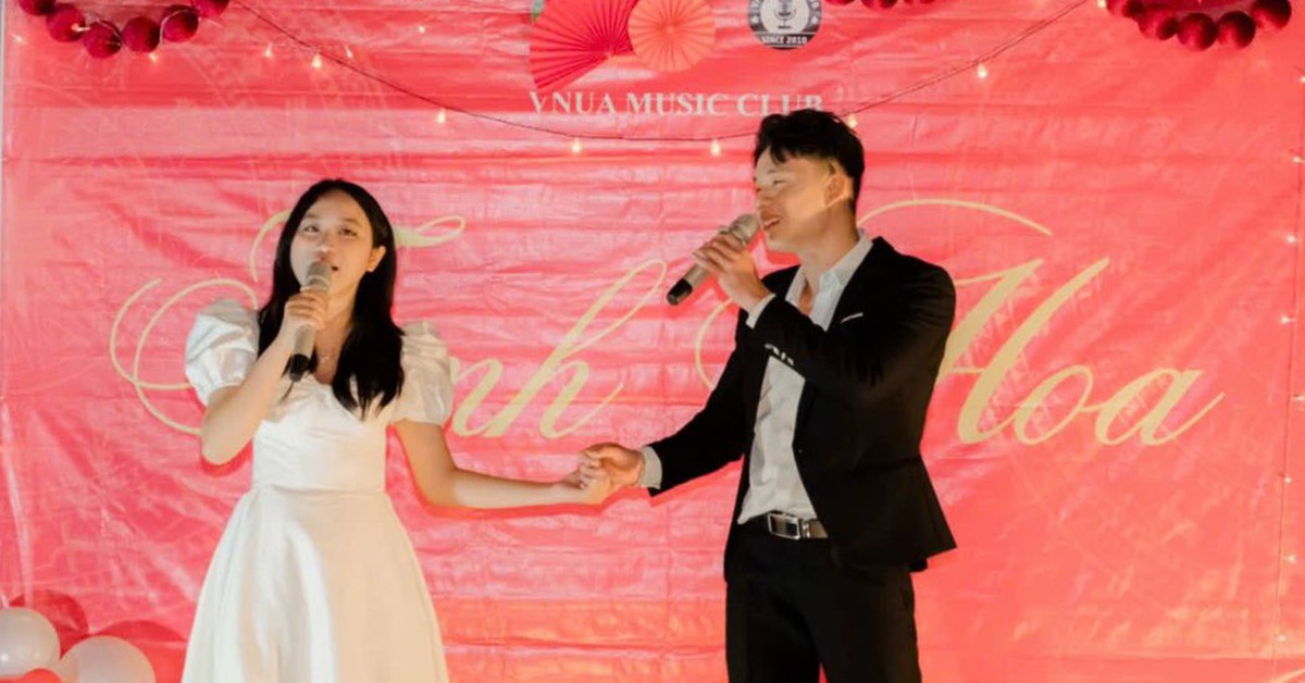 Sinh viên lo phải tham gia câu lạc bộ 24 tháng mới được tốt nghiệp, nhà trường nói gì?