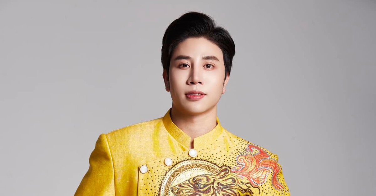 Sau danh hiệu Người mẫu Quốc tế, Nguyễn Minh Thiên thi Mister Eco International