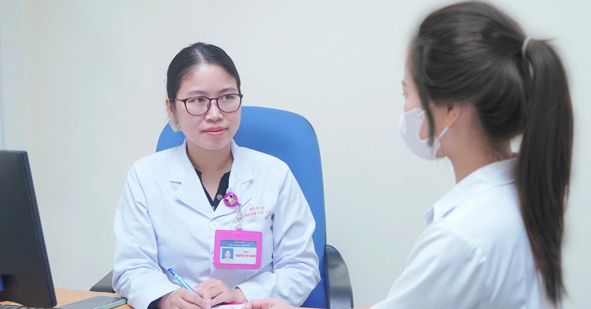 Bác sĩ cảnh báo bệnh viêm gan lây qua đường tiêu hóa, quan hệ tình dục ít người biết tới