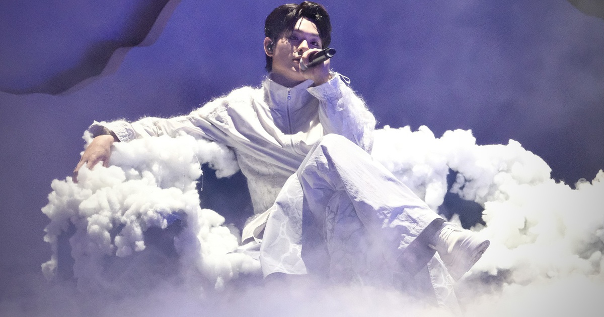 buitruonglinh 'cảm ơn người dân Việt Nam', mang Thịnh vượng Việt Nam sáng ngời xuyên Việt