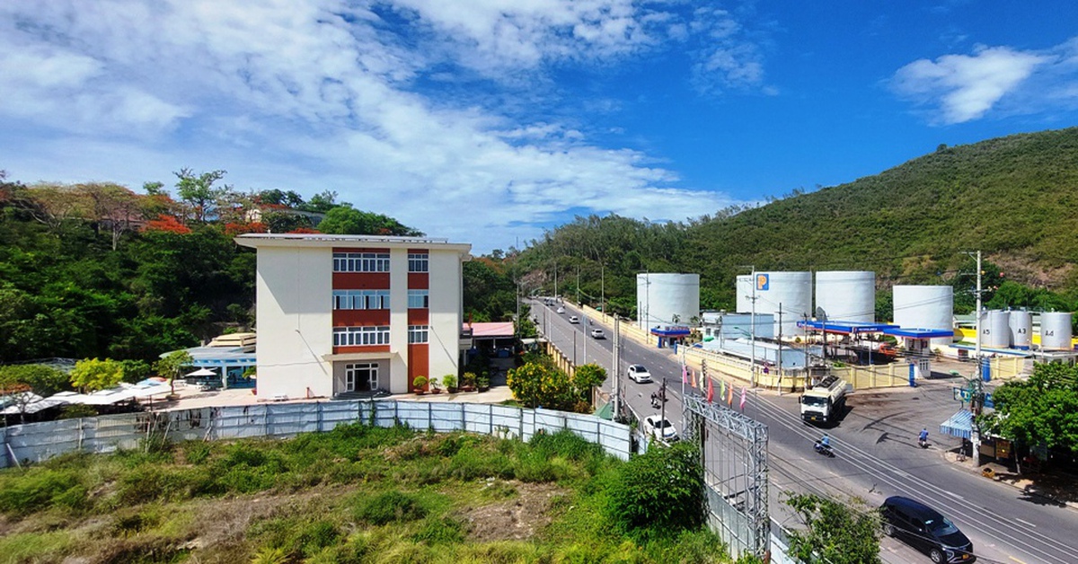 Viện Hải dương học là 'bảo tàng lịch sử chủ quyền biển đảo', cần bảo vệ và bảo toàn