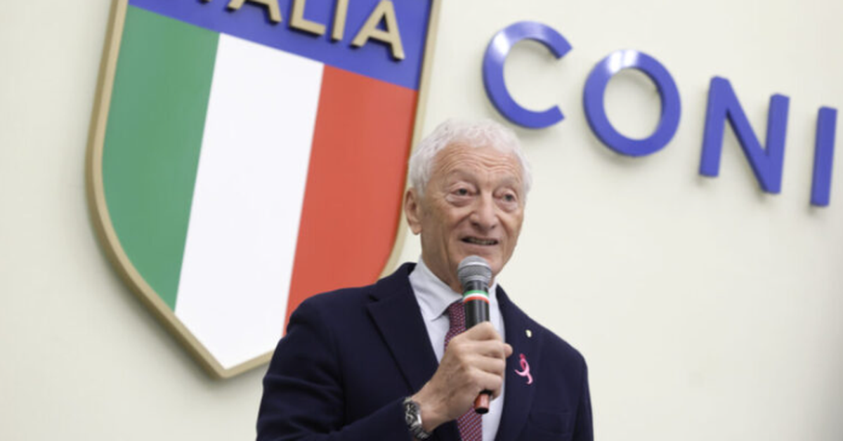 Lãnh đạo thể thao Ý: Dự định đưa tuyển Ý thay Iran dự World Cup 2026 'thật xúc phạm'