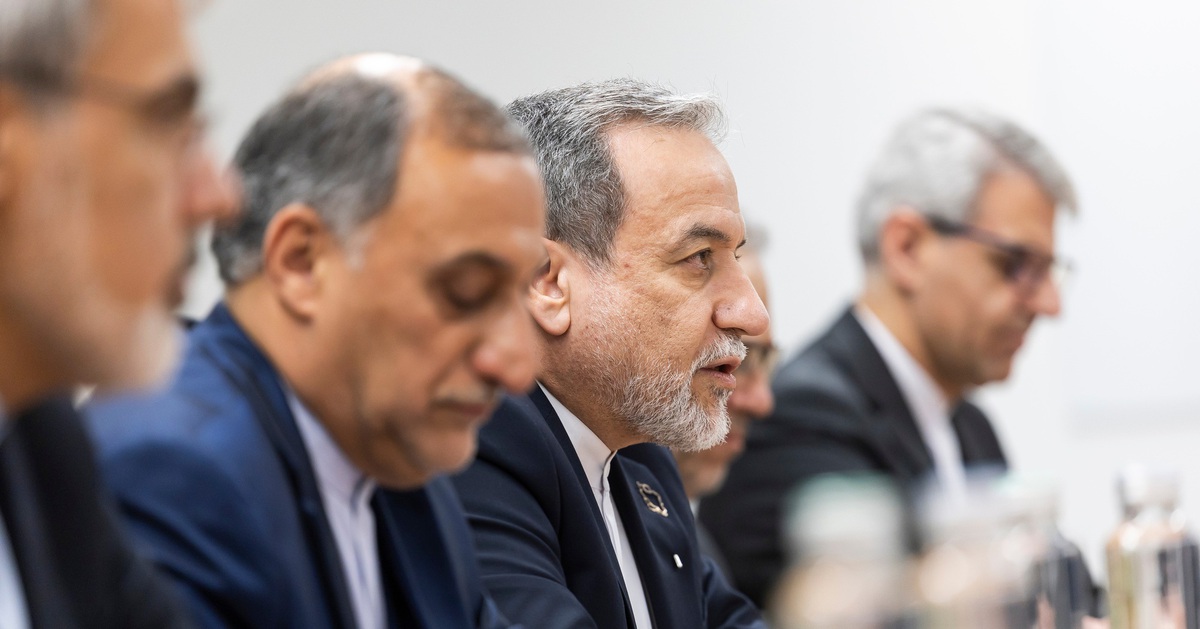 Trung Đông sáng 25-4: Iran bác tin đàm phán với Mỹ tại Pakistan, chỉ đang 'thăm dò' nhau