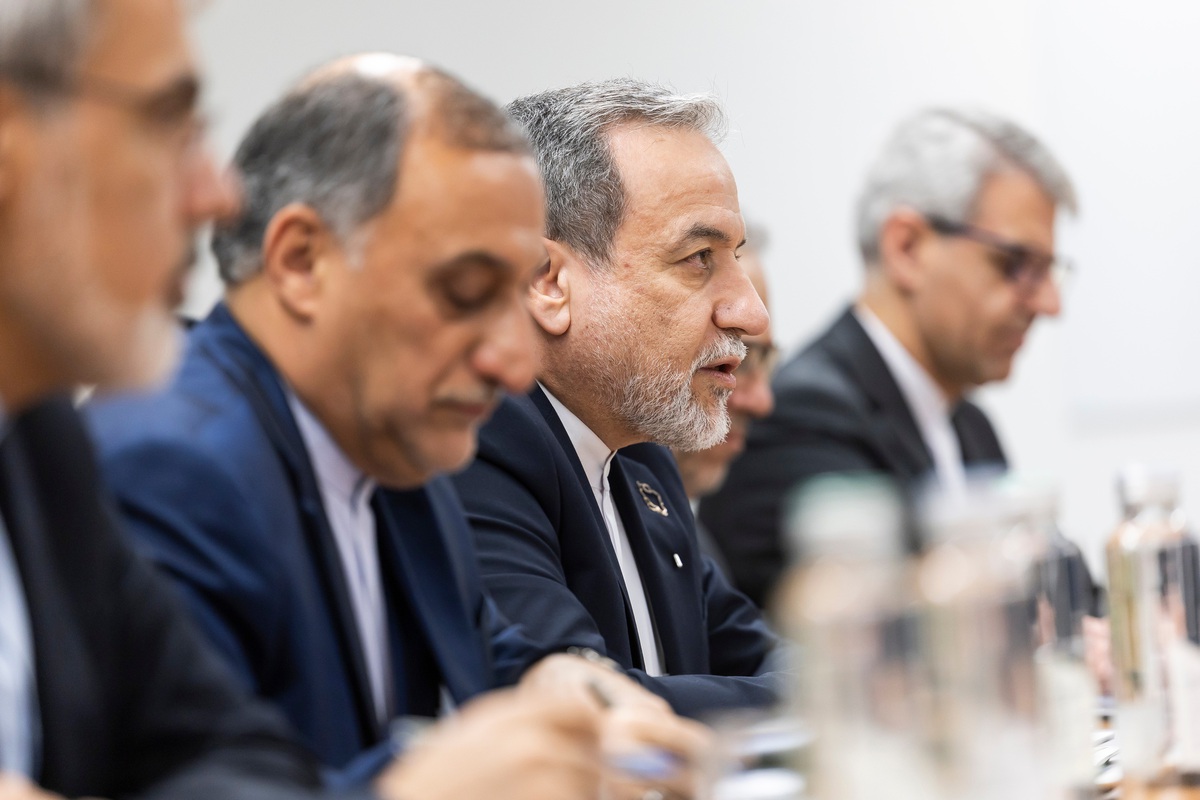 Trung Đông sáng 25-4: Iran bác tin đàm phán với Mỹ tại Pakistan, chỉ đang 'thăm dò' nhau