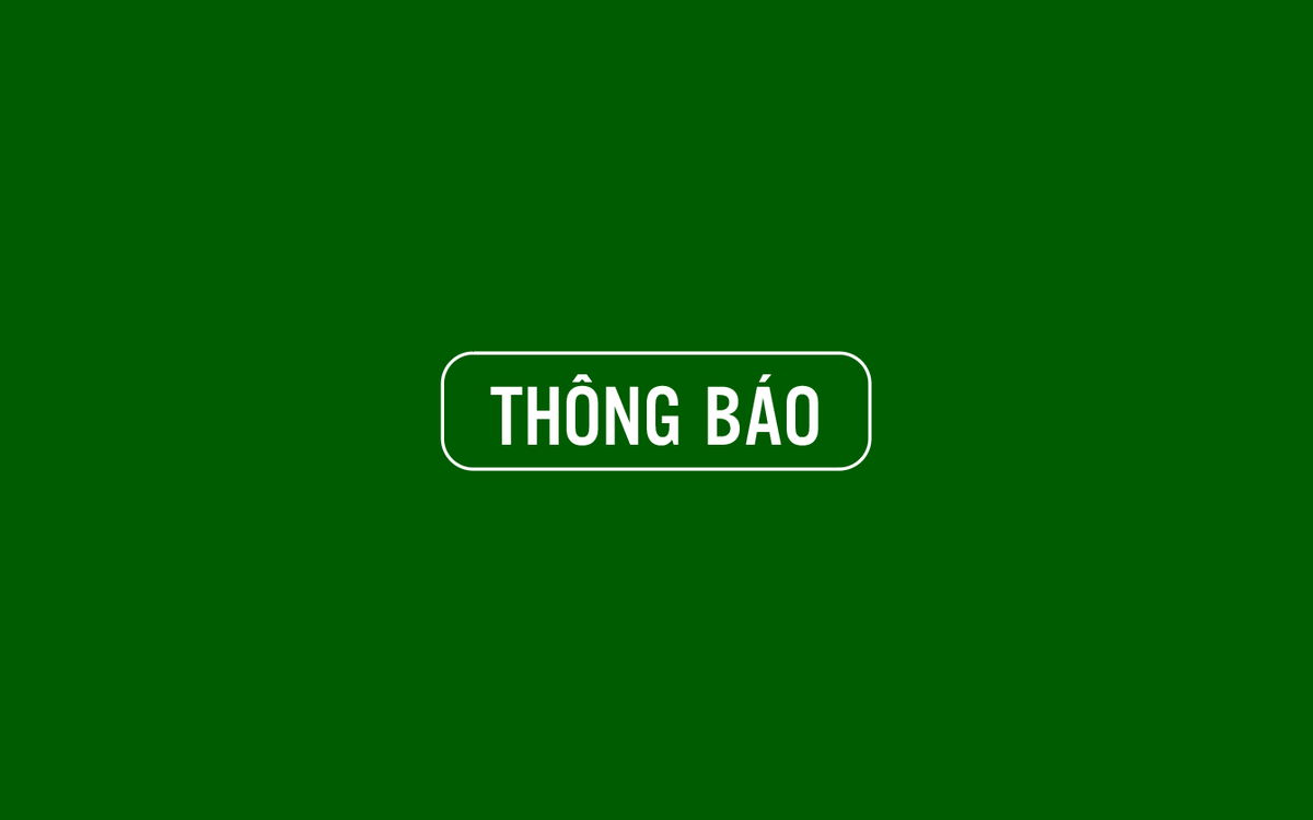 Phường Bình Trưng đề nghị cung cấp hồ sơ đất để lập phương án bồi thường