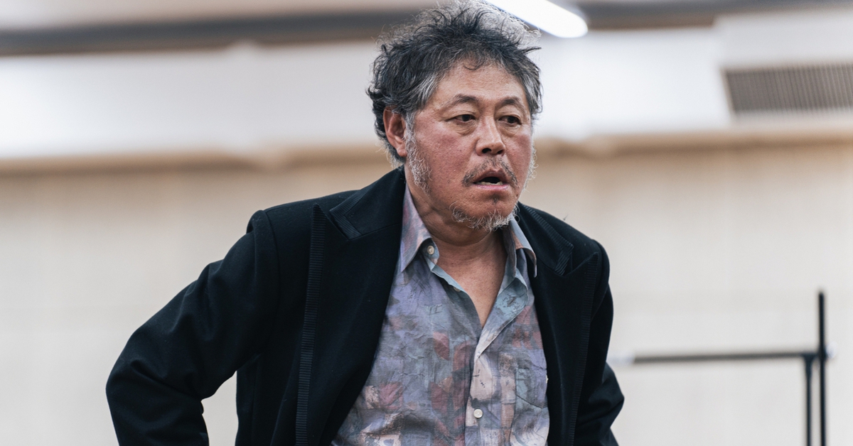 Diễn viên Lee Nam Hee qua đời