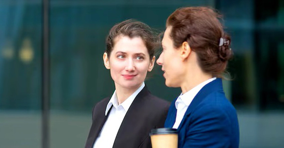 7 rủi ro khi thân với lãnh đạo