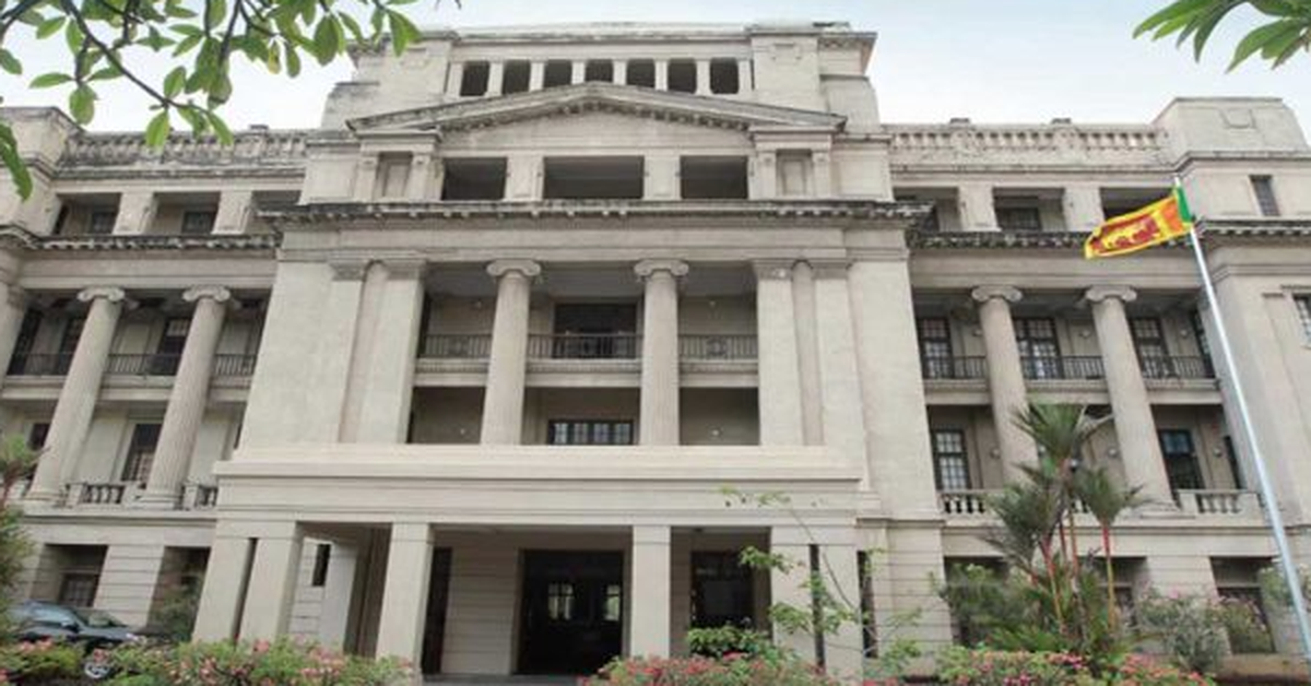 Hệ thống Bộ Tài chính Sri Lanka bị hack, 2,5 triệu USD ‘bay’ sang Úc