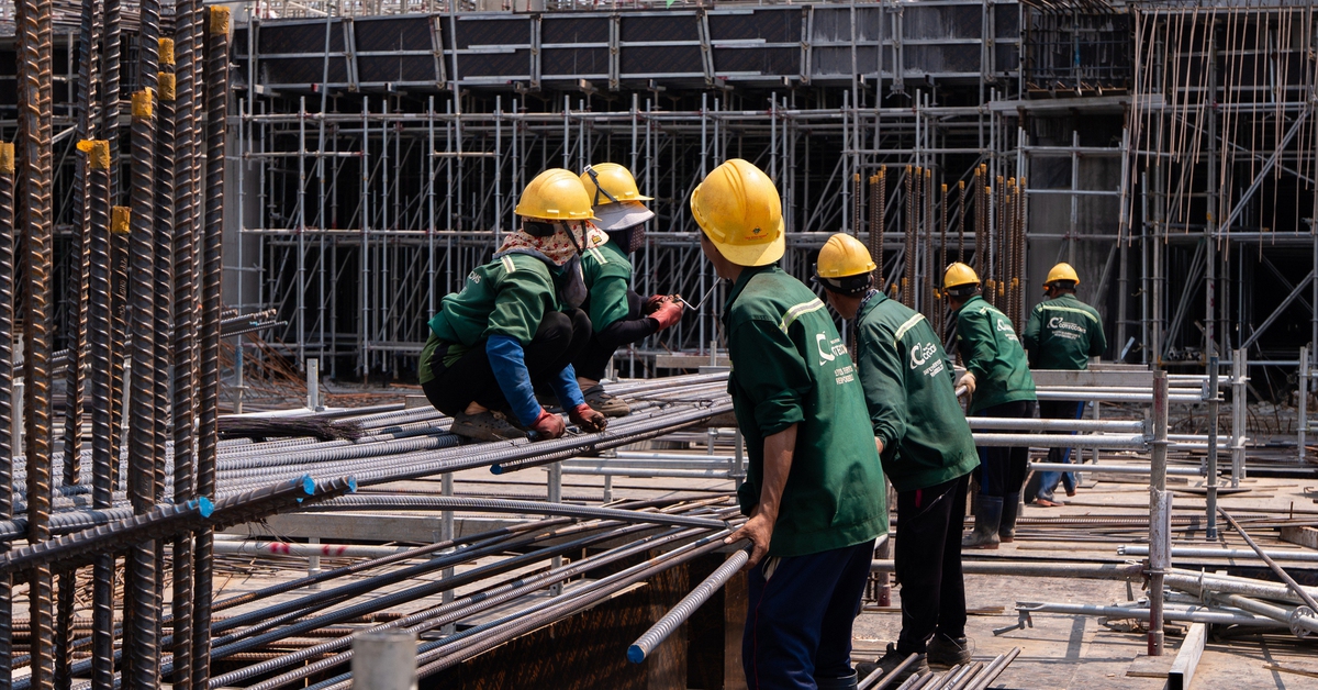 Nguồn nhân lực phục vụ APEC 2027 ở Phú Quốc sẽ được đào tạo, bồi dưỡng ra sao?