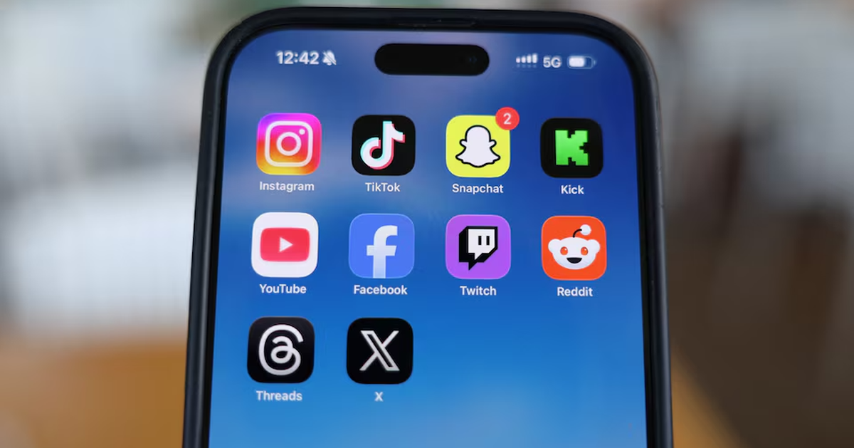Thêm Na Uy, Thổ Nhĩ Kỳ cấm trẻ em dùng mạng xã hội