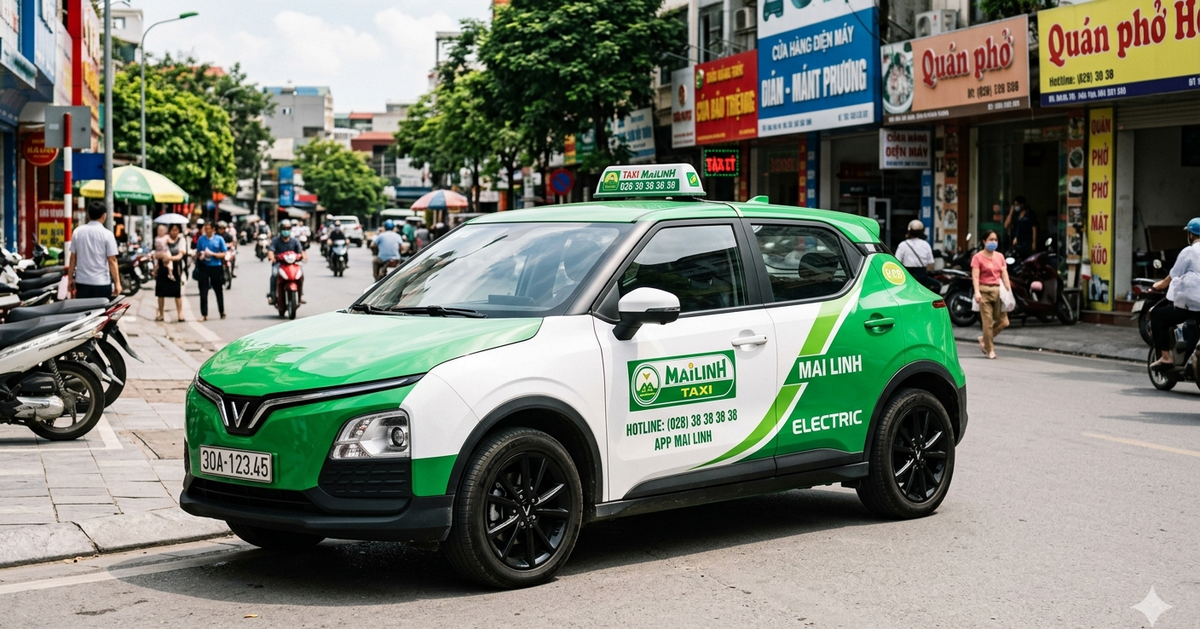 Tin tức sáng 25-4: Ngân hàng xiết nợ loạt ô tô của taxi Mai Linh