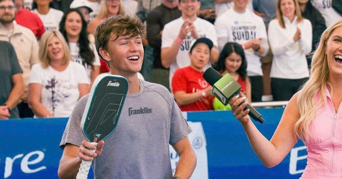 Đà Nẵng đăng cai Pickleball World Cup 2026, dự kiến 4.000 VĐV từ 80 nước