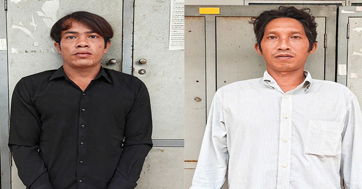 Chửi mắng, đâm đến chết người làm chung trên tàu cá rồi khai báo gian dối