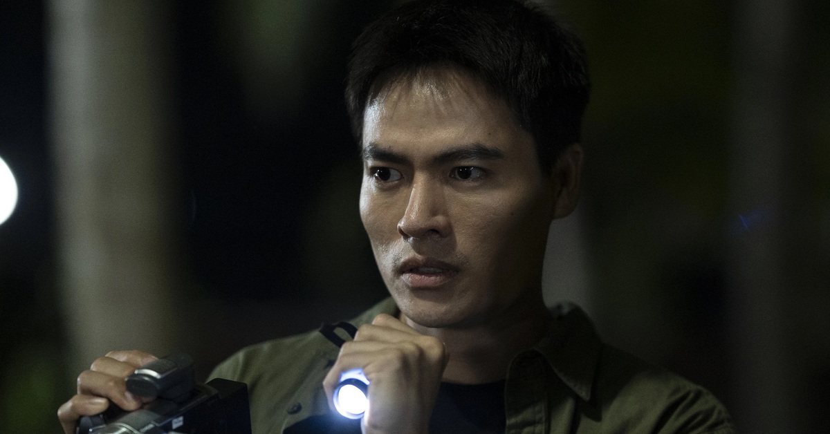 Đường đua phim Việt dịp 30-4 nóng ngay ngày đầu, Heo năm móng bỏ xa đối thủ