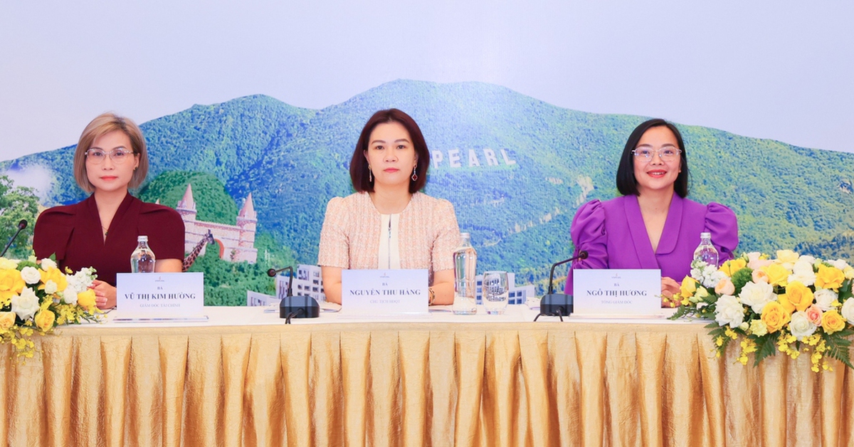 Vì sao Vinpearl bất ngờ điều chỉnh tăng mạnh lợi nhuận, dù doanh thu giữ nguyên?