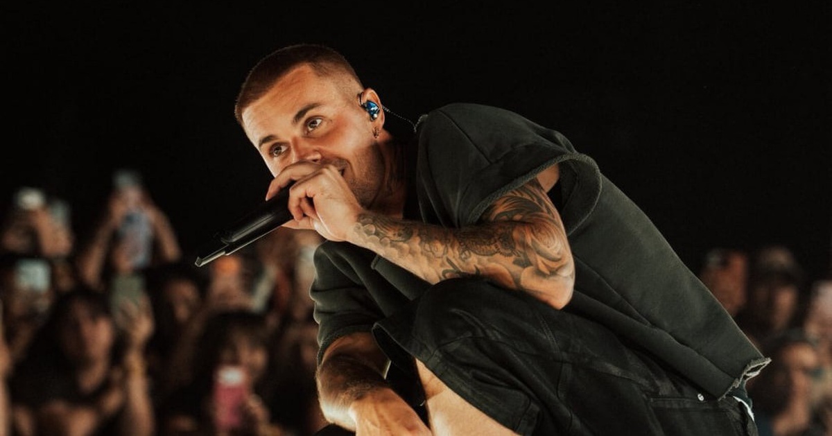 2 phút hát thêm của Justin Bieber, Coachella mất cả tỉ đồng