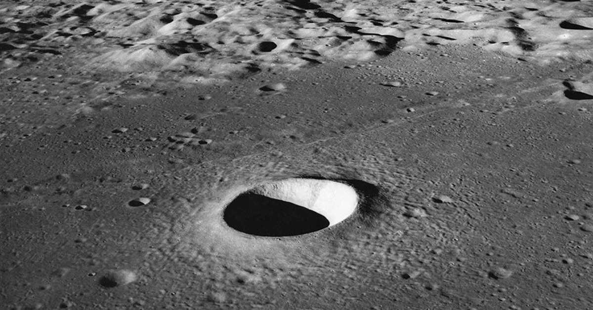 Bất ngờ với bụi Mặt trăng: Tăng độ bền vật liệu tới 40%, mở đường xây căn cứ ngoài Trái đất