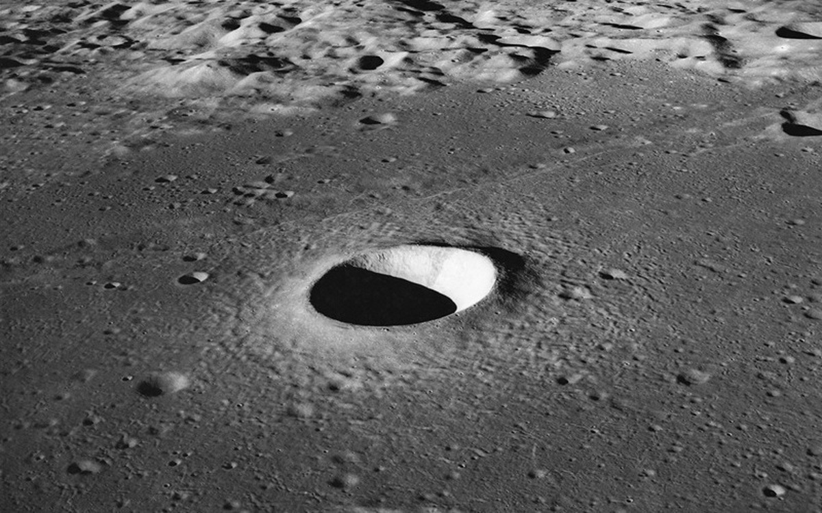 Bất ngờ với bụi Mặt trăng: Tăng độ bền vật liệu tới 40%, mở đường xây căn cứ ngoài Trái đất