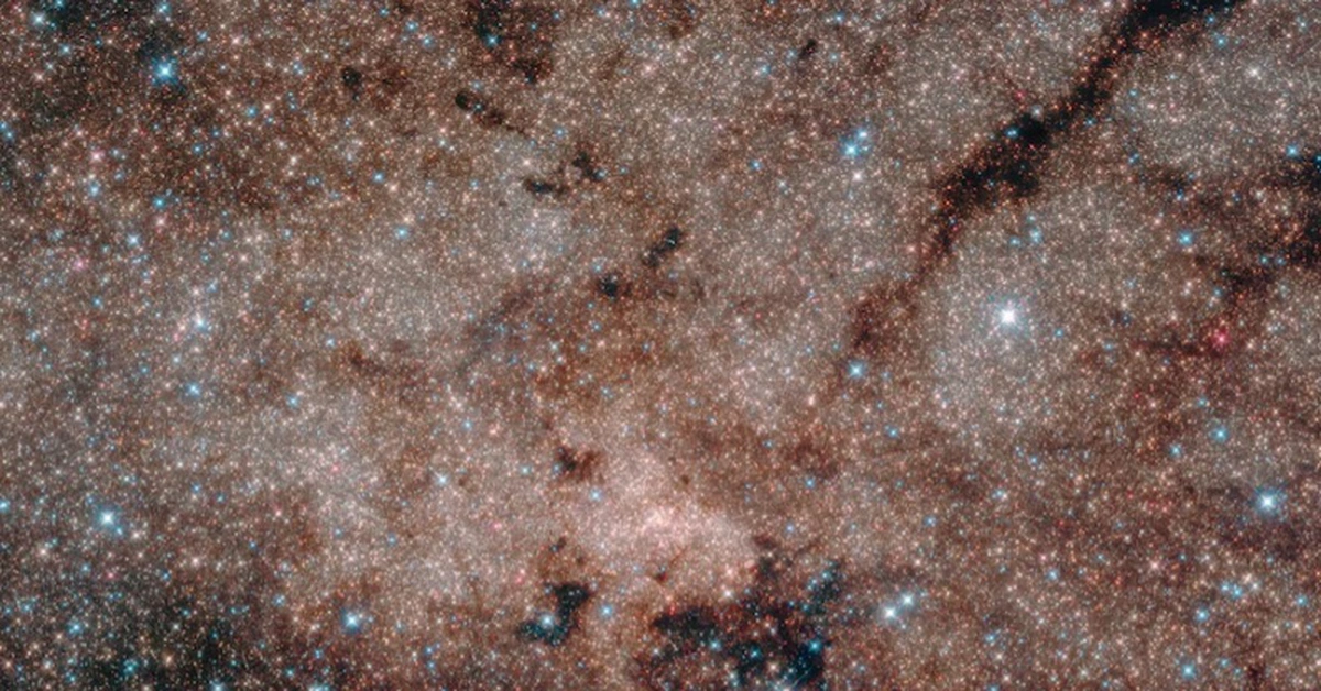 'Ranh giới' Dải Ngân hà ở đâu? Nghiên cứu mới hé lộ bất ngờ