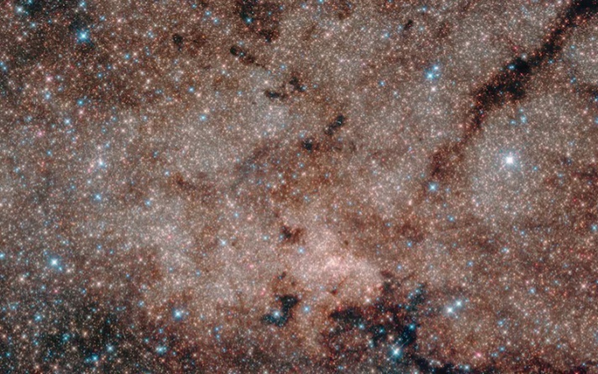 'Ranh giới' Dải Ngân hà ở đâu? Nghiên cứu mới hé lộ bất ngờ