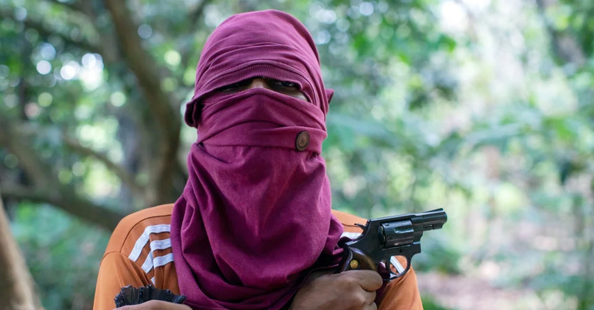 Đồng tiền đẫm máu từ ma túy Mỹ Latin - Kỳ 6: Biến tiền ma túy thành tiền điện tử