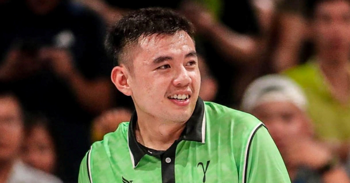 Lý Hoàng Nam âm thầm rút lui khỏi PPA ở Malaysia?