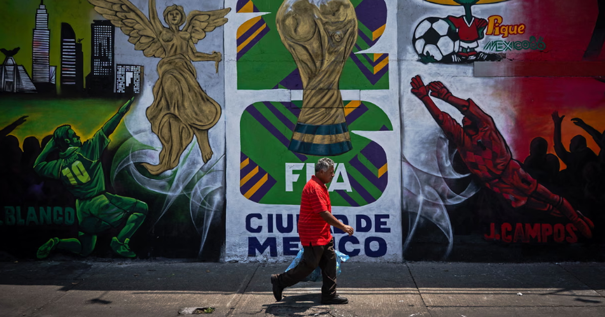 Mexico cảnh báo lừa đảo vé World Cup 2026