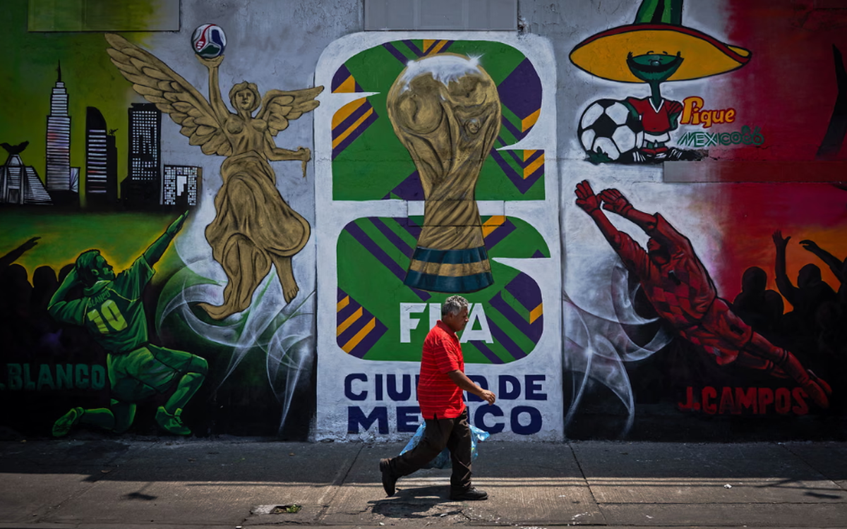 Mexico cảnh báo lừa đảo vé World Cup 2026