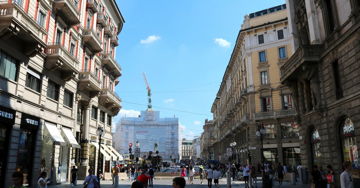 Nguy cơ thiệt hại lớn về bất động sản do thảm họa tự nhiên tại Ý