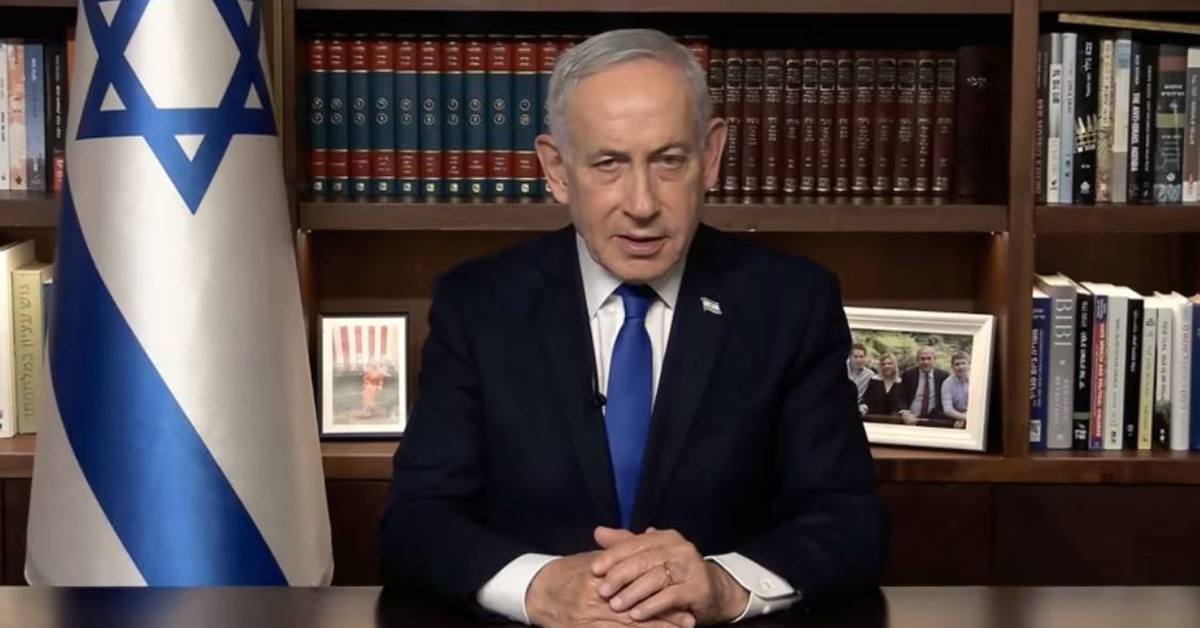 Thủ tướng Israel Benjamin Netanyahu ung thư, đã xạ trị hơn 2 tháng