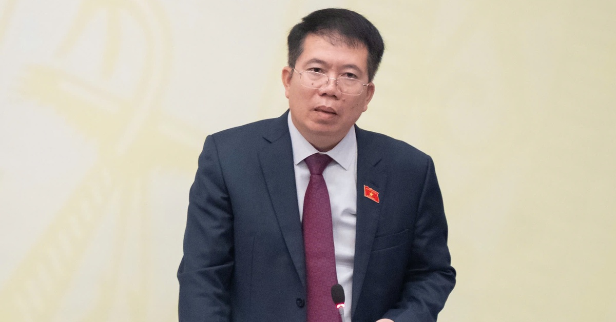 Có thể tổ chức thêm kỳ họp Quốc hội khi thực tiễn phát sinh vấn đề cấp bách, quan trọng
