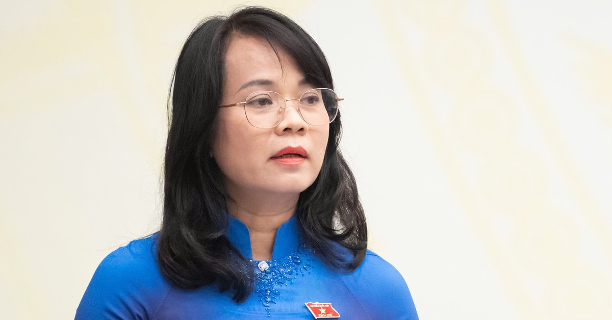 Đại biểu Quốc hội nói về chính sách mới giúp 5 triệu hộ kinh doanh giảm gánh nặng thuế