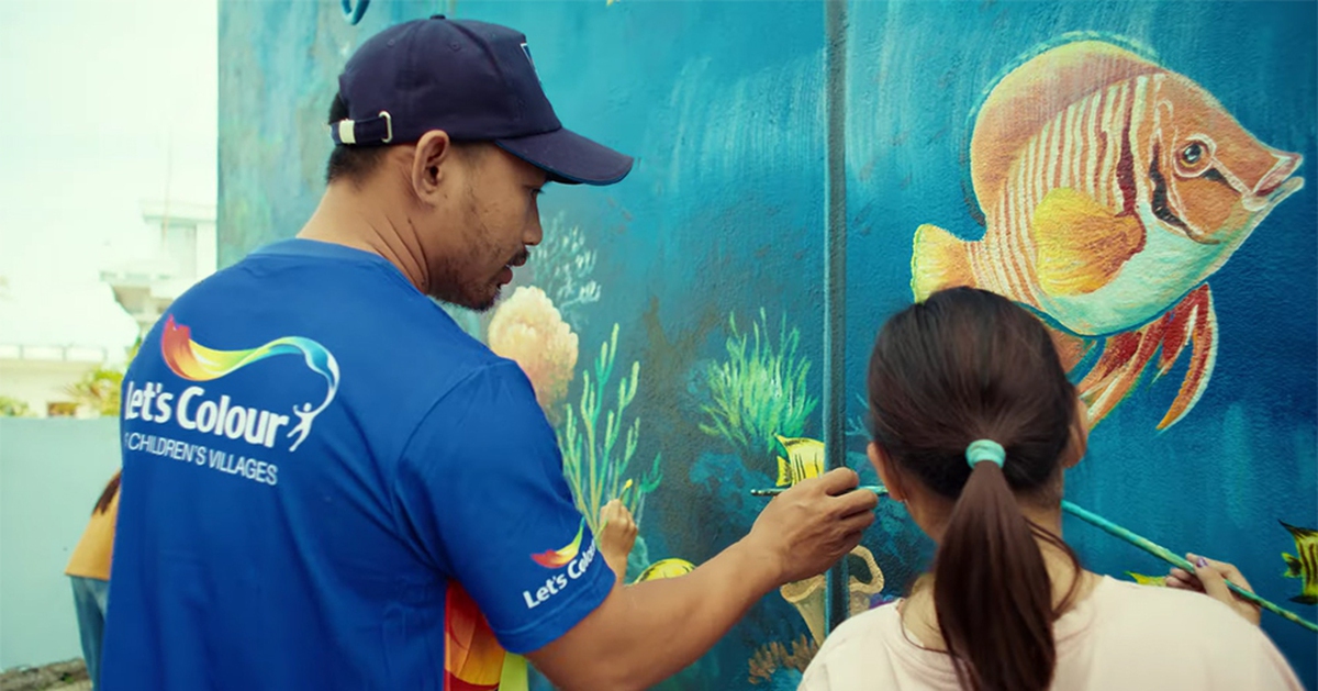 Check-in đảo bé An Bình: diện mạo mới đón hè 2026