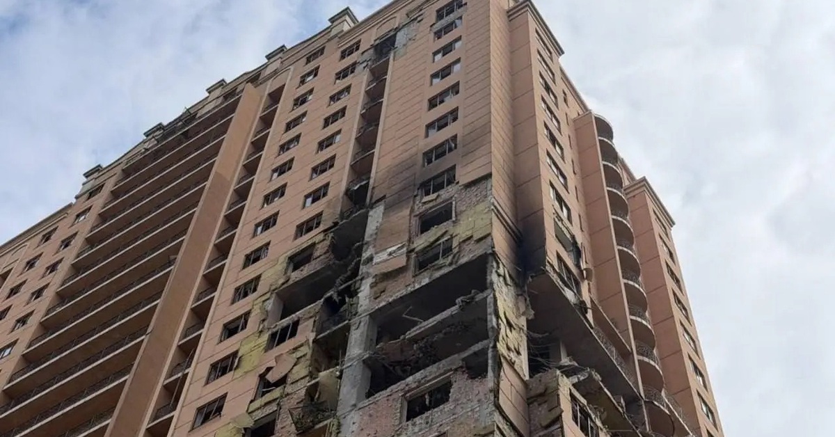 Ukraine tuyên bố tấn công sở chỉ huy của Nga làm 12 sĩ quan thiệt mạng