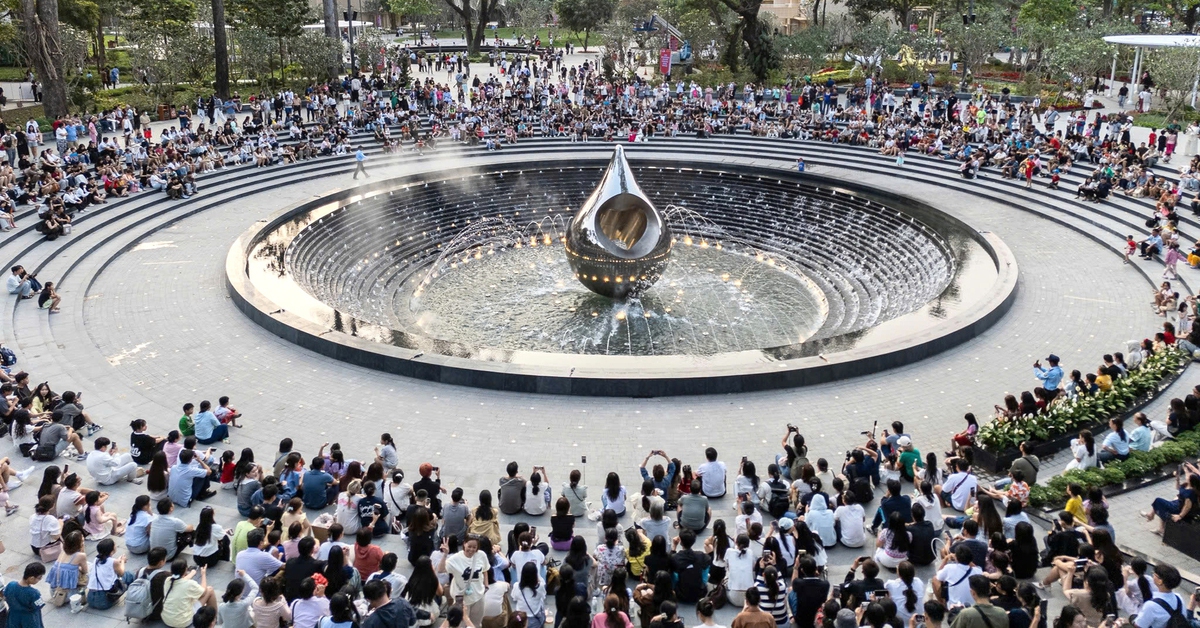 Những quyết sách nâng ngay 'chỉ số hạnh phúc'