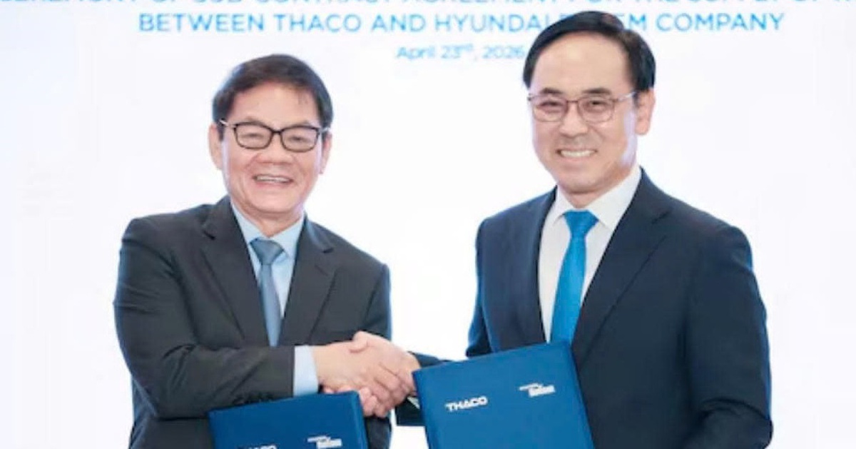 Việt Nam - Hàn Quốc cùng kiến tạo chuỗi giá trị toàn cầu
