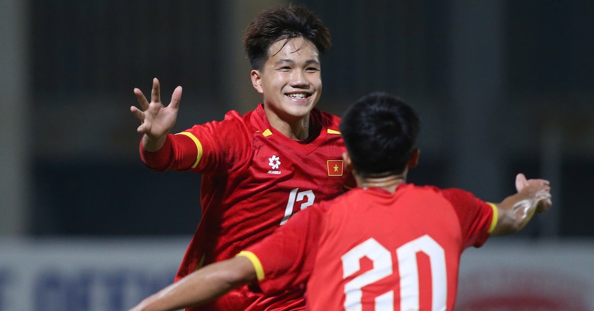 Xem chung kết U17 Việt Nam và Malaysia ở đâu?