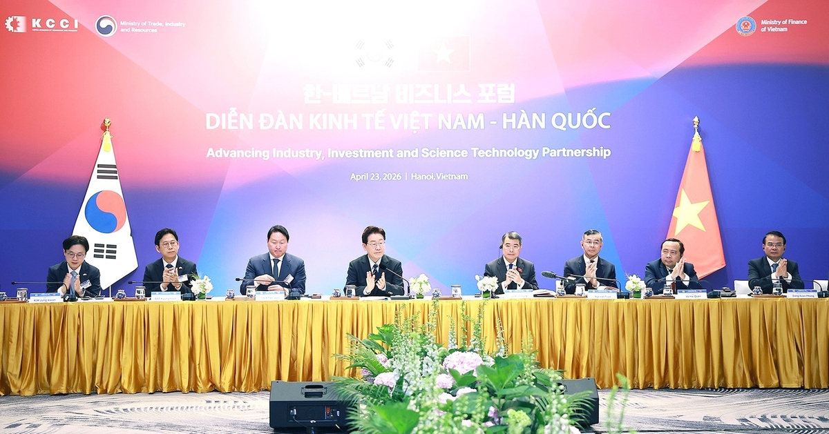 150 tỉ USD và những 'mao mạch' chờ được khơi thông