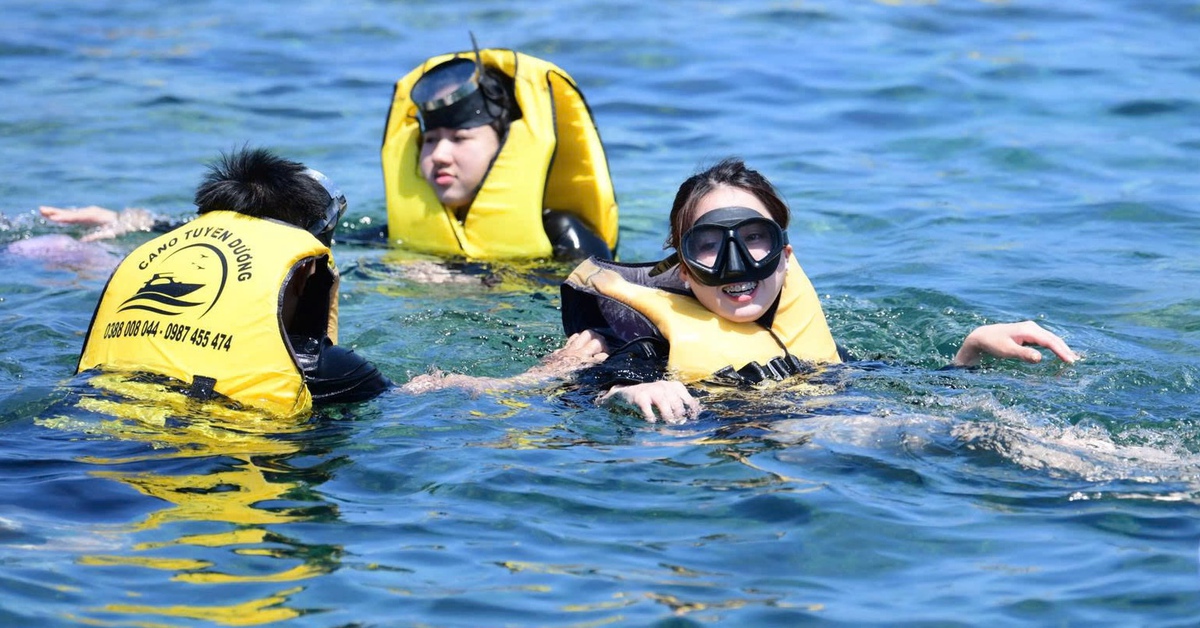 Thời tiết hôm nay 25-4: Nam Bộ nắng nóng diện rộng