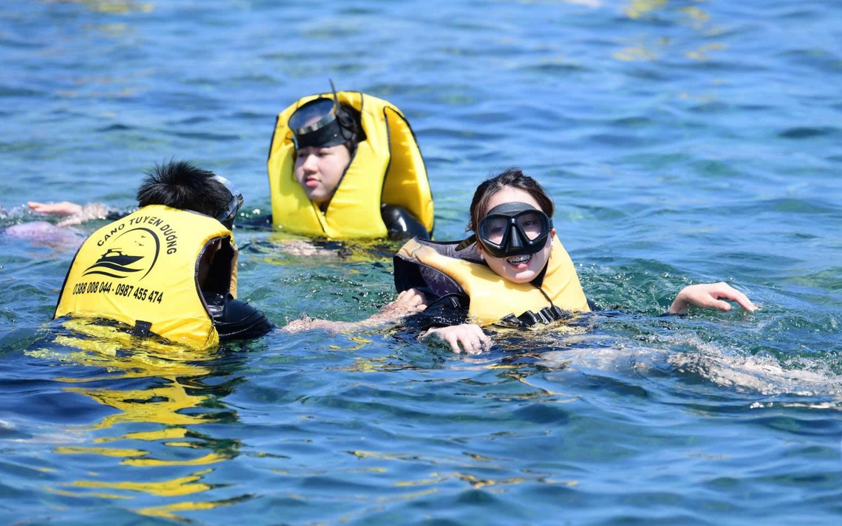 Thời tiết hôm nay 25-4: Nam Bộ nắng nóng diện rộng