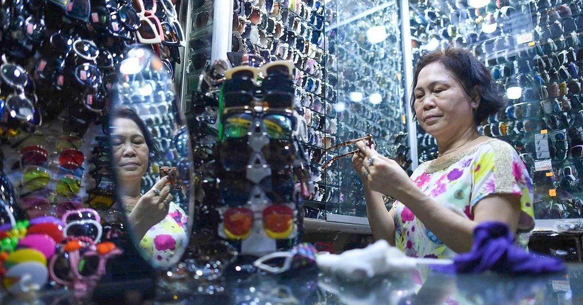 Ngưỡng doanh thu miễn thuế với hộ kinh doanh: Mức nào phù hợp?