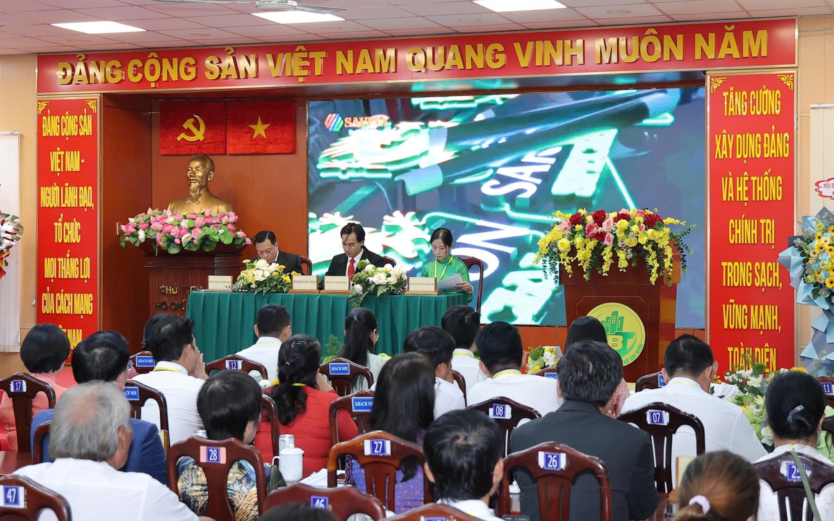 Bình Tân lập hội doanh nghiệp, tạo điểm tựa mới cho hơn 13.000 đơn vị kinh tế